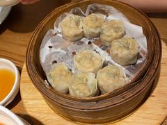 福州鲜虾春卷-闽上鲜·福建菜(龙湖滨江天街店)