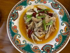 -巴依老爷新疆美食(望京小街店)