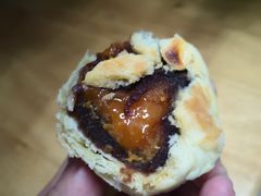 红豆流心蛋-盒马鲜生(王府广场店)
