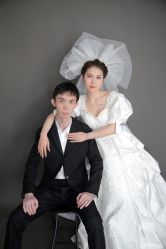 -梦摄影少女写真馆(麦凯乐国际公寓A座店)