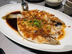 -喜记顺德菜(南昌万象城店)