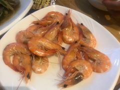 -南海渔家•海鲜•正宗海南菜(海棠湾店)