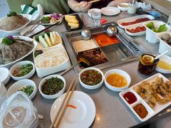 -海底捞火锅(王府井银泰in88店)