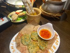 -潮澎派·潮汕菜大排档(南较西路店)