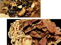 -慧娟面馆·餐厅(望江路店)