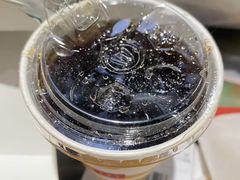 -麦当劳(农光里店)