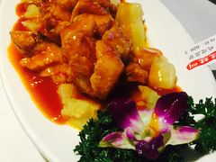 -蛙蛙叫干锅年代(簋街总店)