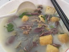 -鸭得堡老鸭汤·鸭血粉丝(凤凰西街店)
