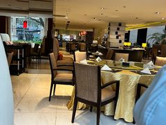 -国际艺苑大酒店·京华楼中餐厅