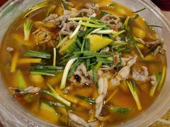 -二0二李记南瓜田鸡老字号(宜宾一店)