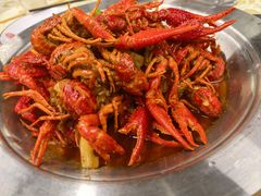 -聚味瞿记·龙虾堂(树木岭店)