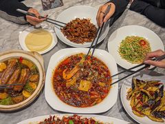 -城南往事·鲁菜济南菜(软件园美莲广场店)