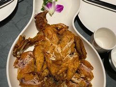 -西安饭庄·非遗陕菜(钟楼店)