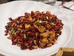 -如丰晟宴(长安万达店)