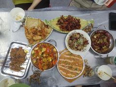 -小民大排档(光谷店)