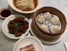 -南小馆(迪士尼小镇店)