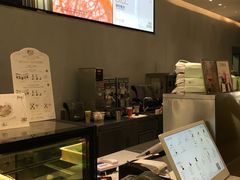 -喜茶(青岛金狮广场店)