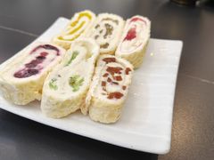 -诺敏塔拉奶茶-布里亚特包子-手把肉(锦都会店)