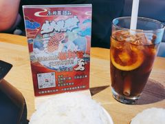 -鱼酷活鱼烤鱼(静安大融城店)