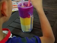 -Tanjung Aru Seafood Restaurant