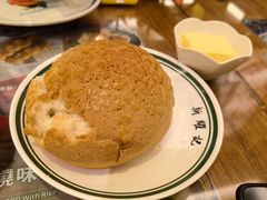 -香港新曜记茶餐厅(星耀城店)