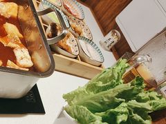 -螺大喜螺蛳粉火锅(雍和宫店)
