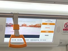 -奥体中心(地铁站)