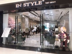 点击看大图 -IN STYLE·全国形象店