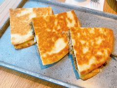 法国甜橙油封鸭馅饼-Bco豆库(苏州中心店)