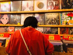 -独音唱片 Indie Music