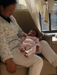 -百佳医疗级月子会所