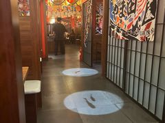 -隐月· 㐂和食屋(芝罘万达公馆店)