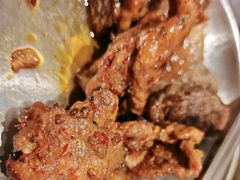 -哈哈碳都·牛肋条无限自助烤肉(宝龙店)