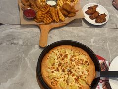 -必胜客(长安店)