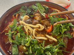 -小卫香辣面馆(老二中老大门店)