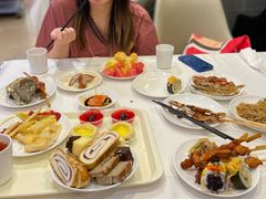 -碧中海汤泉汗蒸酒店