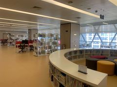 -杭州滨江区图书馆科技分馆