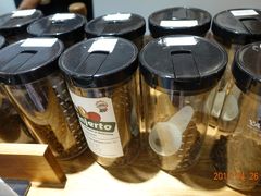 -琥珀咖啡 Ambercoffee