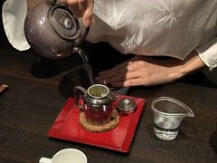 -满晴川·筵(泰达时代中心店)