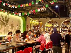 -Shantek象提南亚餐厅&西餐融合Bistro(淮海中路店)