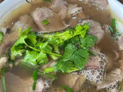 -熊氏牛羊杂粉(龙眼井总店)