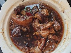 -宛平李记小吃(东关街店)