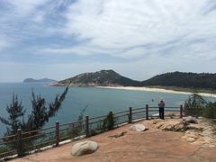-广东惠东海龟国家级自然保护区