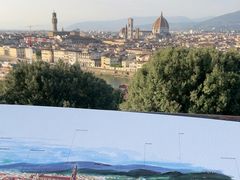 -米开朗琪罗广场