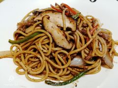 -清真·艾美可餐厅(鹏欣水游城店)