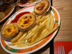 -比格比萨自助(南京万达茂店)