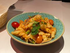 酸辣无骨凤爪-BetterThai 泰加(苏州中心店)