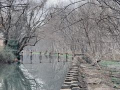 -西溪南古村落