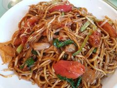 -杨记清芳牛肉拉面(宝龙广场店)