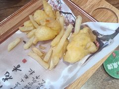 -老山东·山东菜(鲁菜名店)